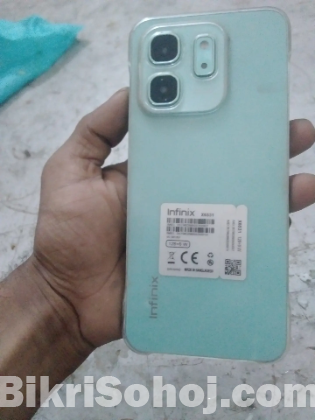 Infinix hot 50i